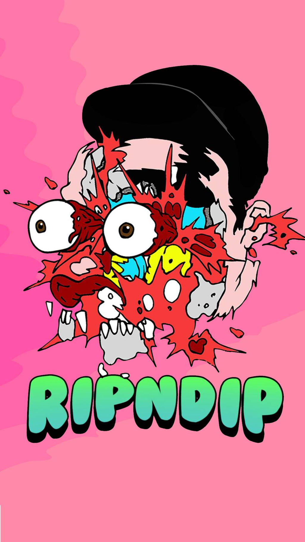 Rip N Dip Wallpapers