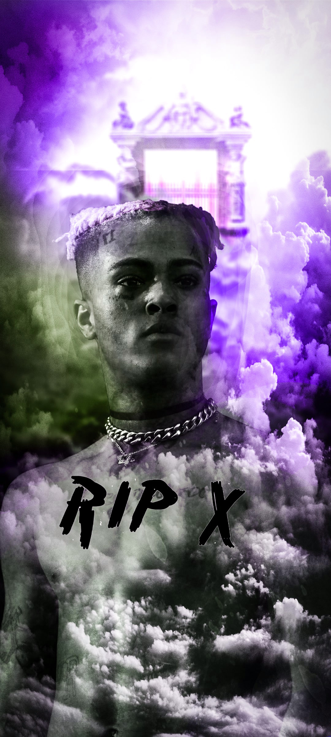 Rip X Wallpapers