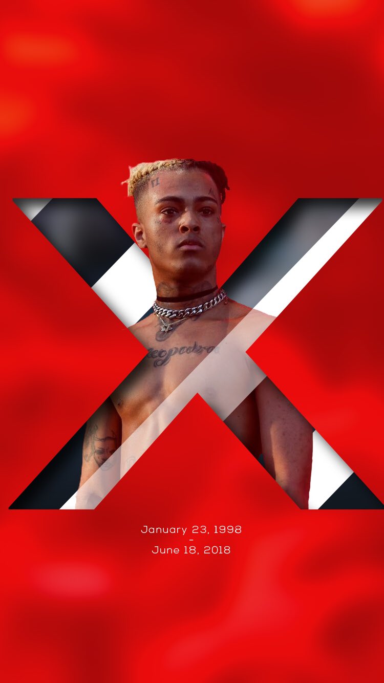 Rip X Wallpapers