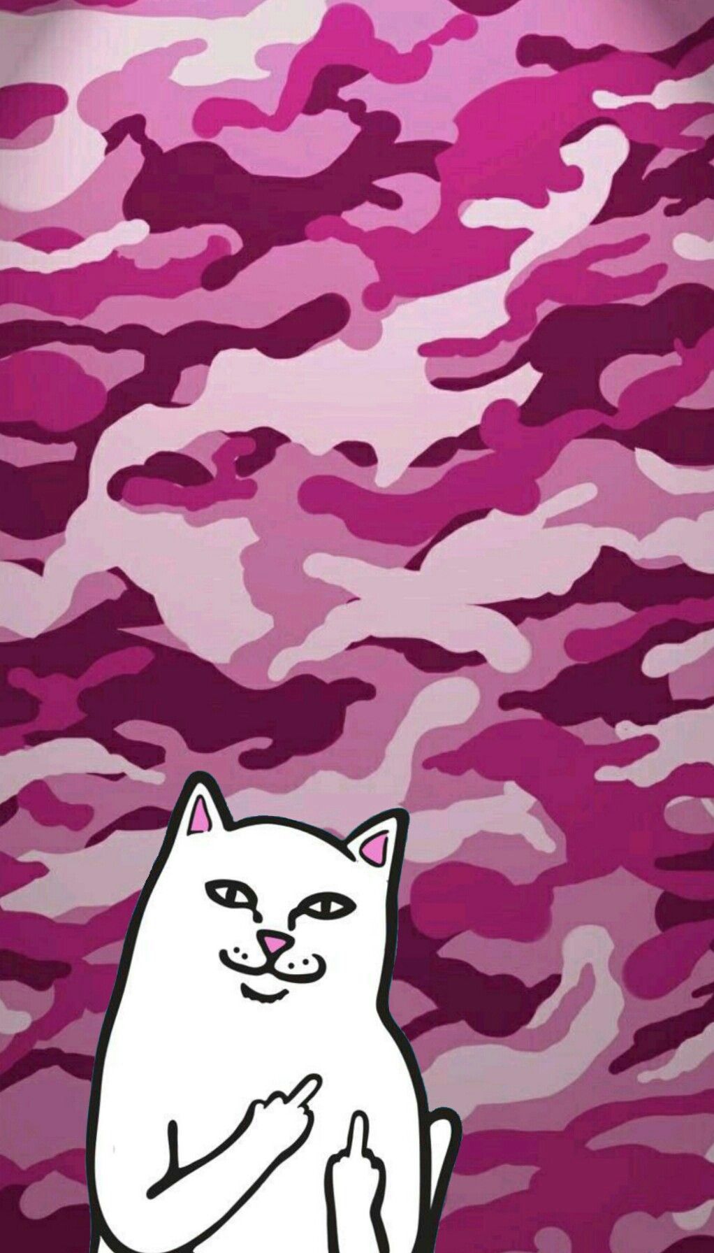 Ripndip Cat Wallpapers