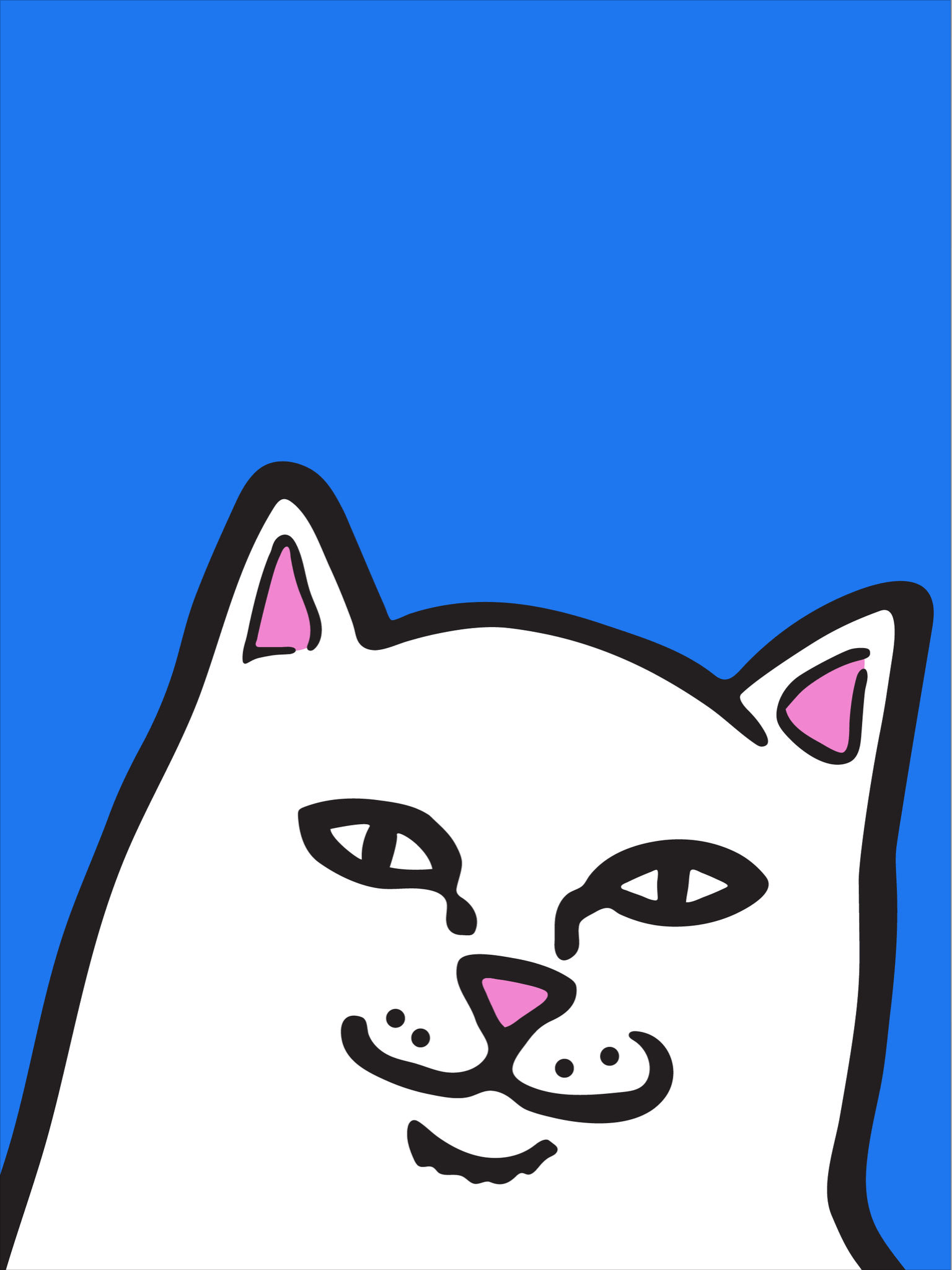 Ripndip Cat Wallpapers