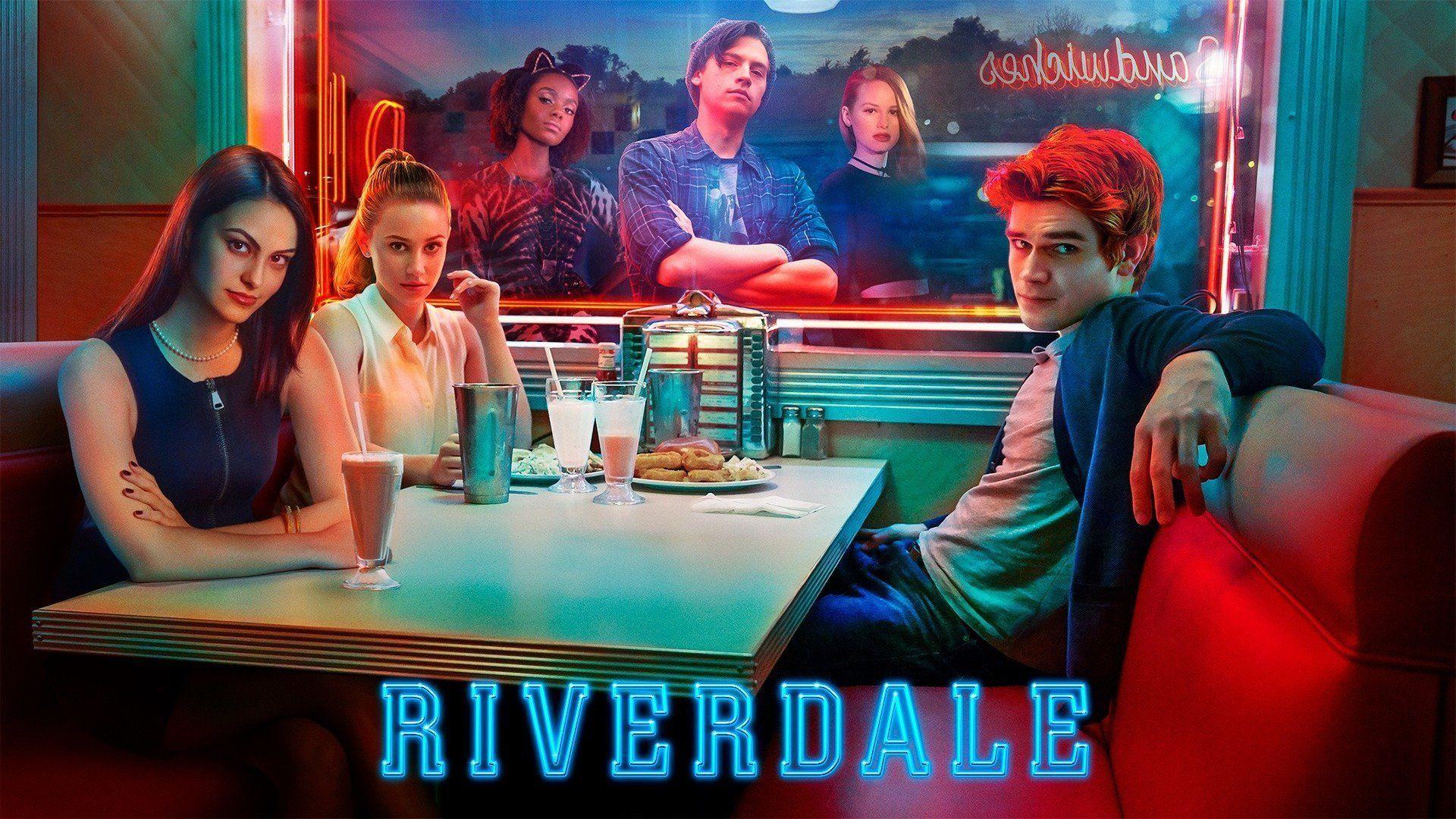 Riverdale Desktop Wallpapers