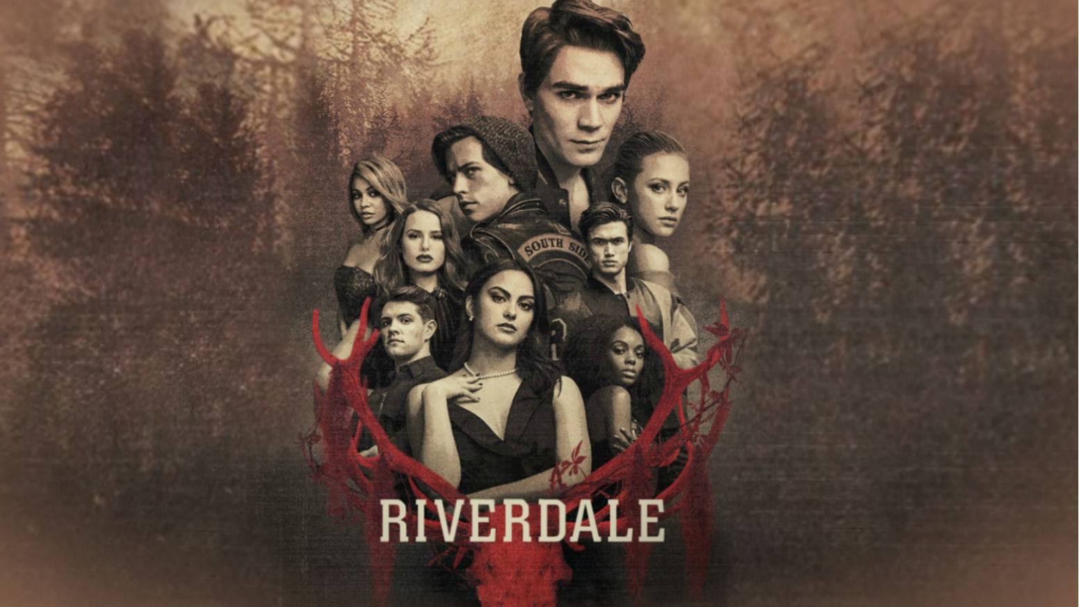 Riverdale Desktop Wallpapers