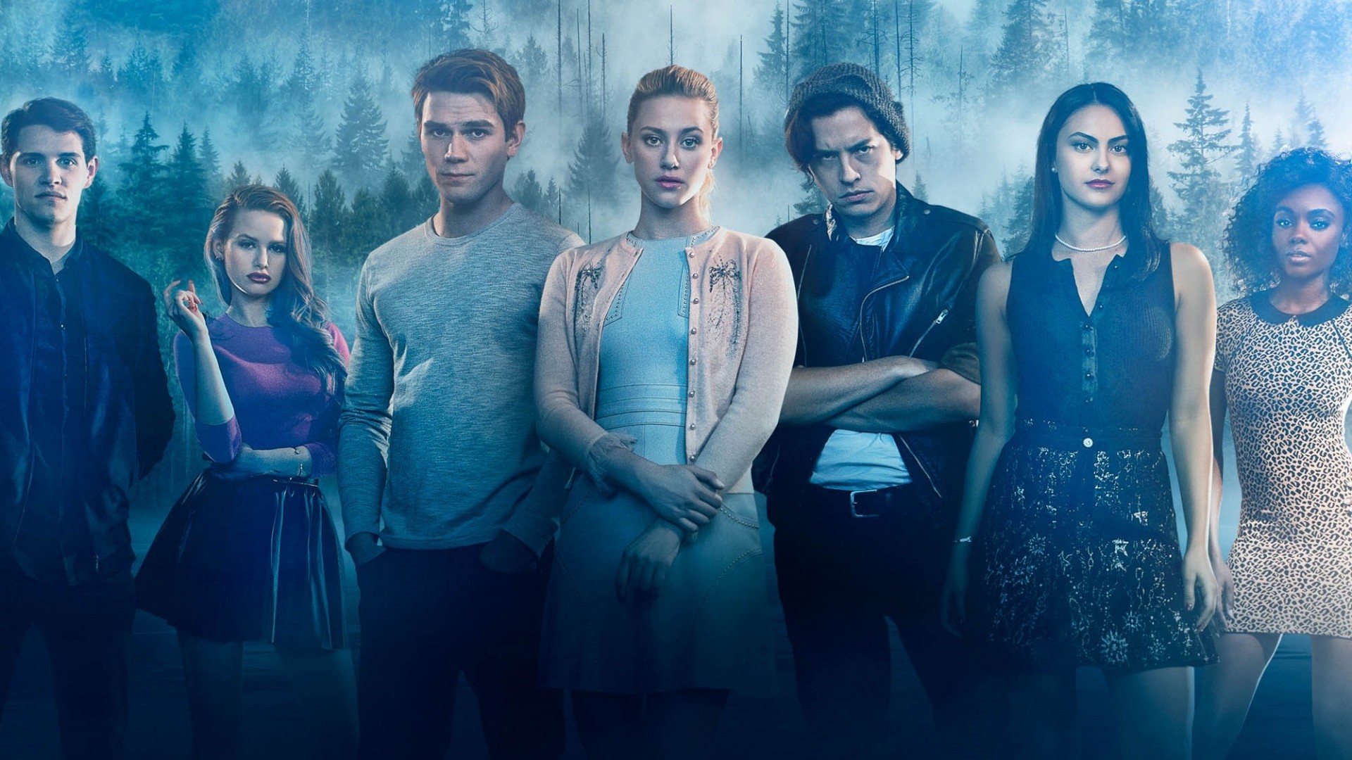 Riverdale Desktop Wallpapers