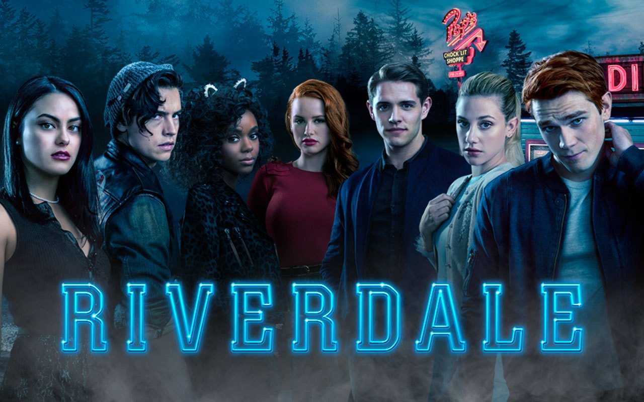 Riverdale Desktop Wallpapers