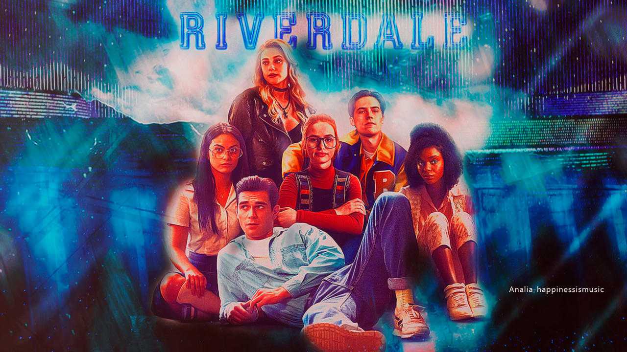 Riverdale Desktop Wallpapers