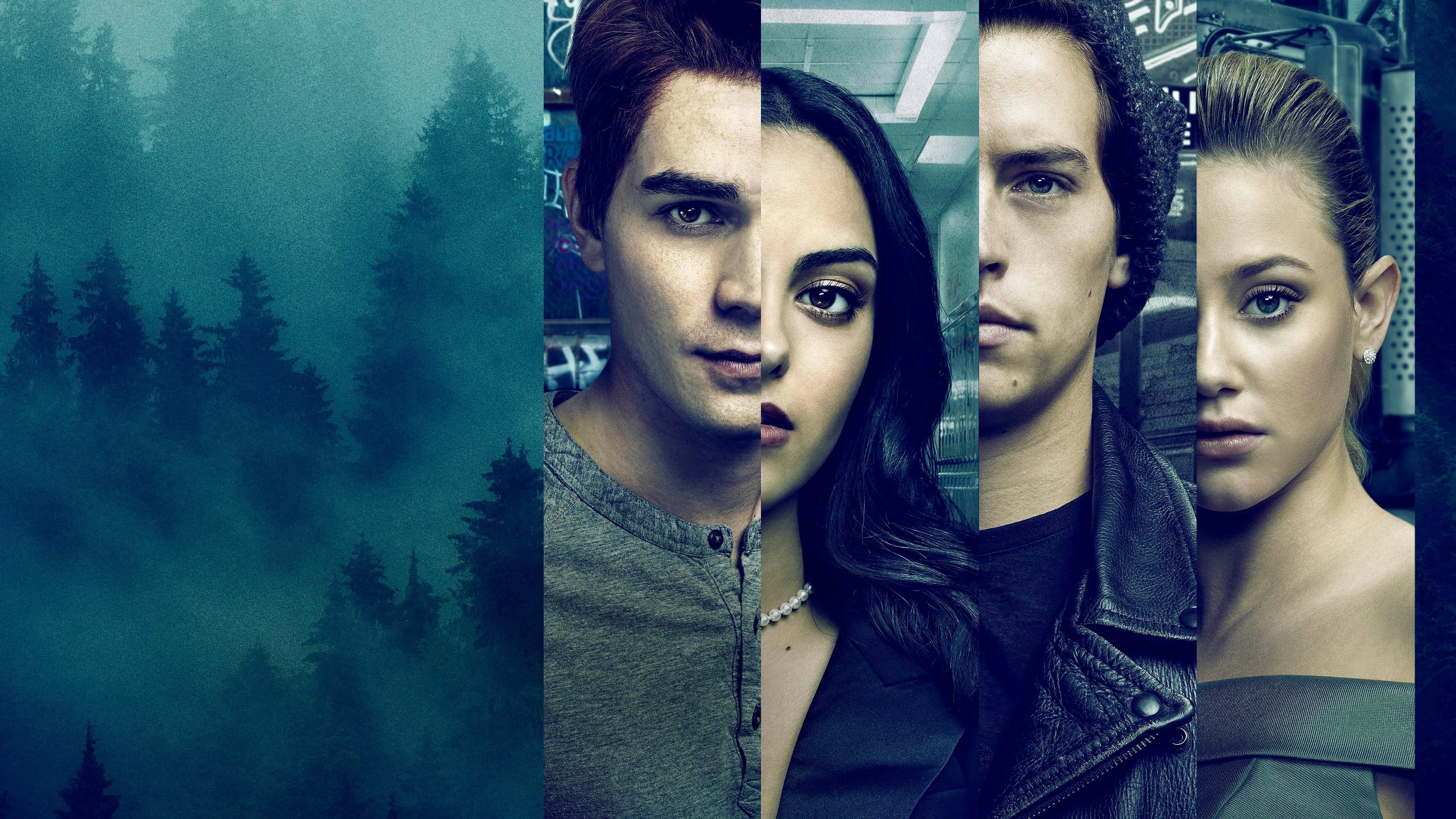 Riverdale Desktop Wallpapers