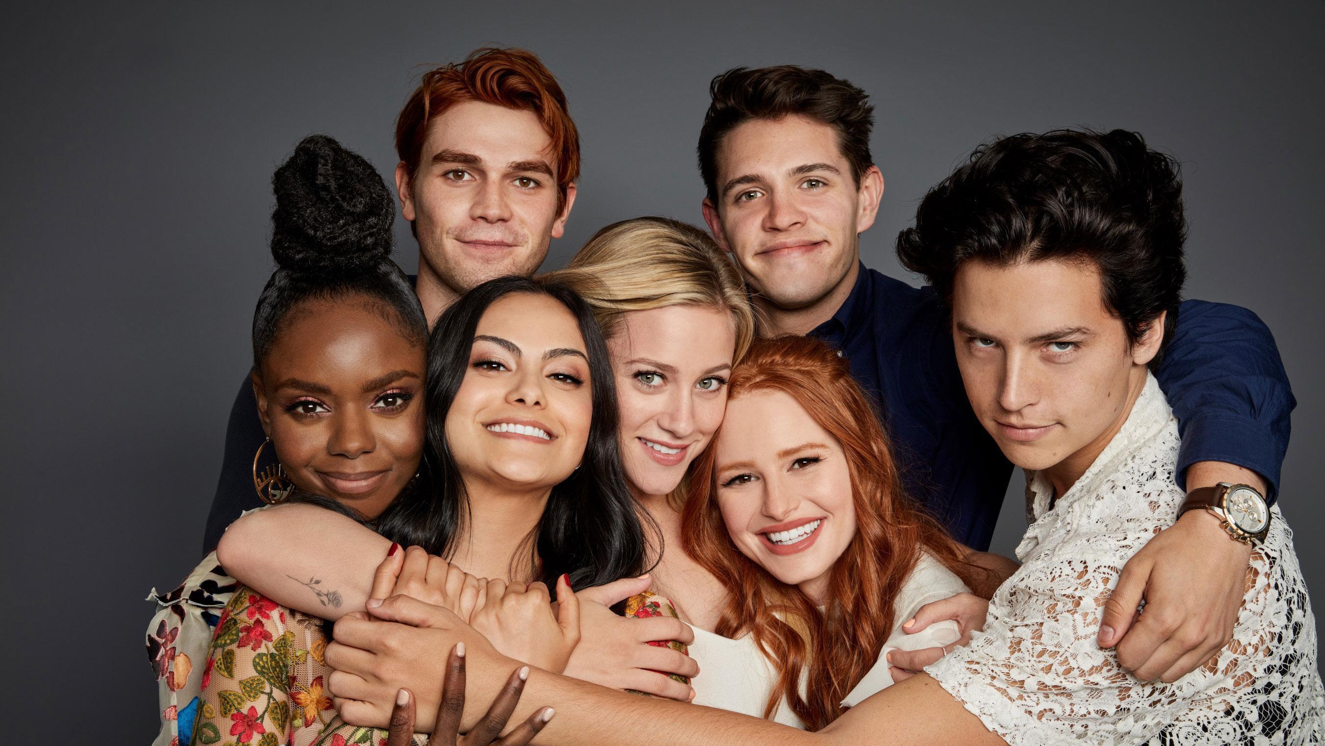 Riverdale Desktop Wallpapers