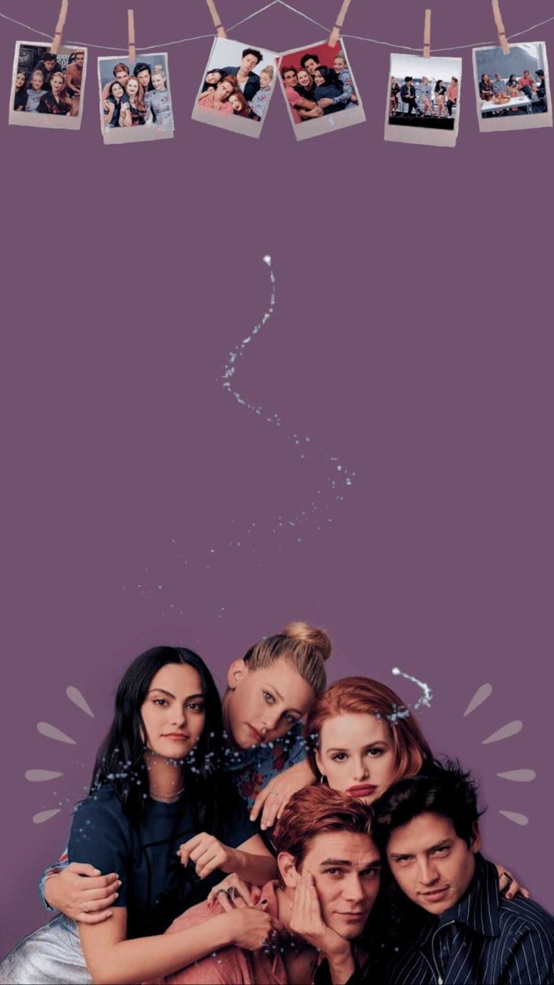 Riverdale Desktop Wallpapers