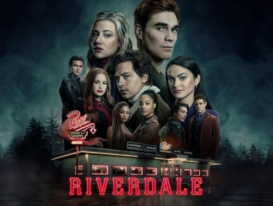 Riverdale Desktop Wallpapers