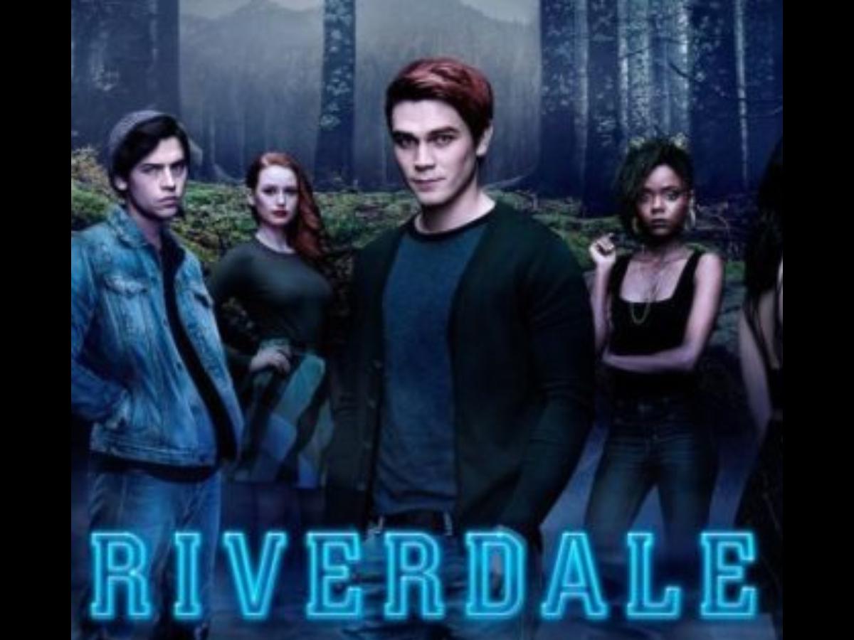 Riverdale Desktop Wallpapers