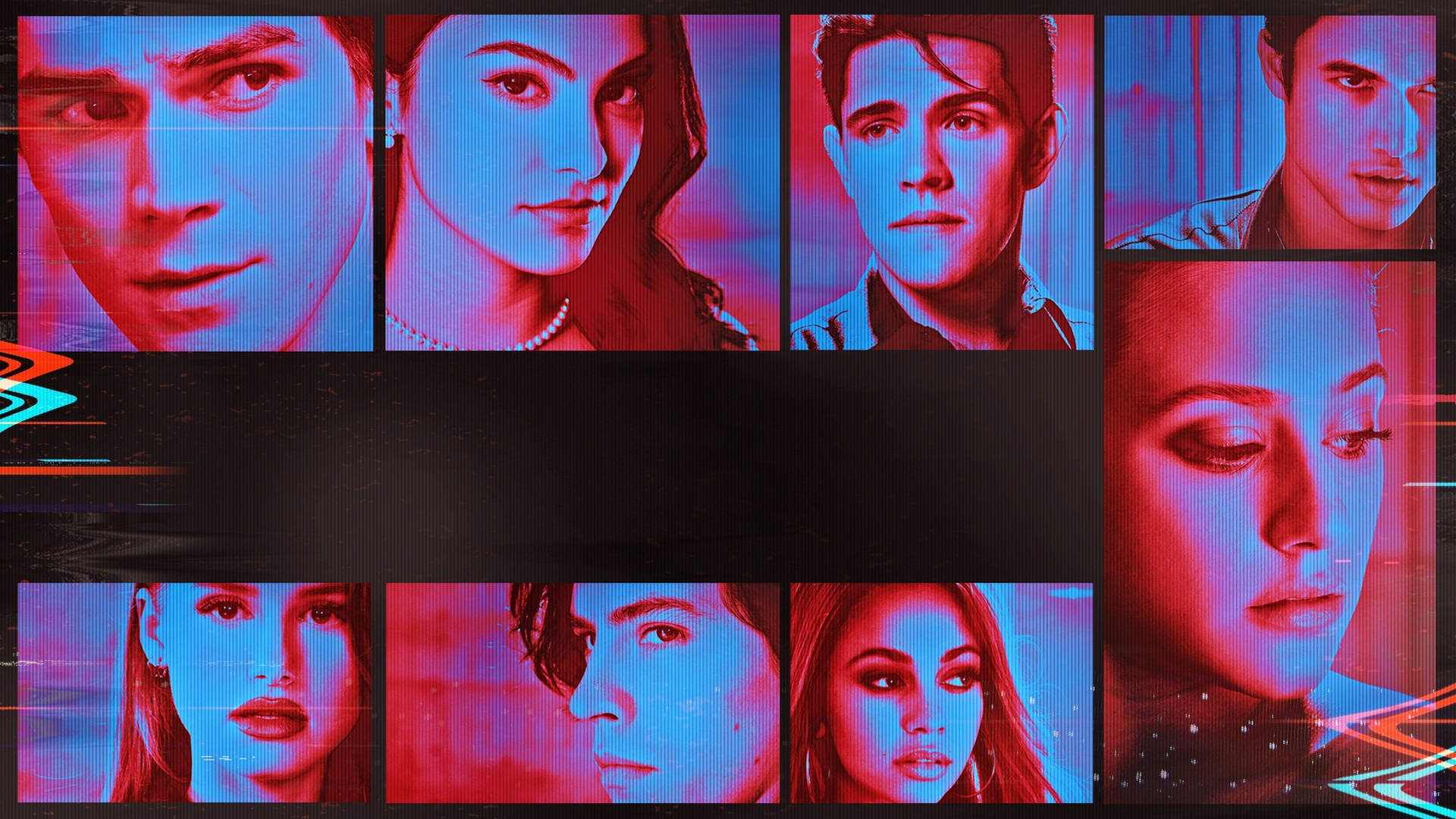 Riverdale Desktop Wallpapers