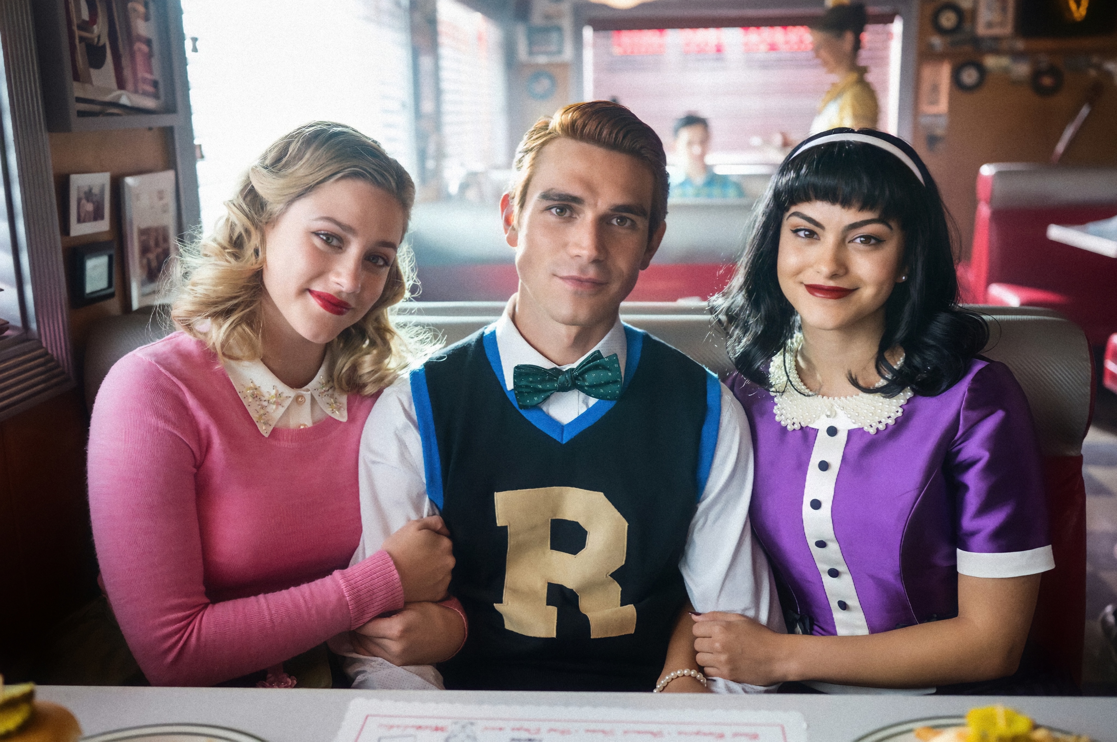 Riverdale Desktop Wallpapers