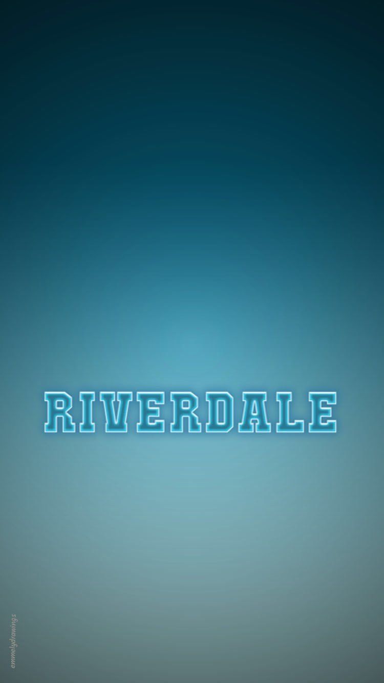 Riverdale Netflix Cover Wallpapers