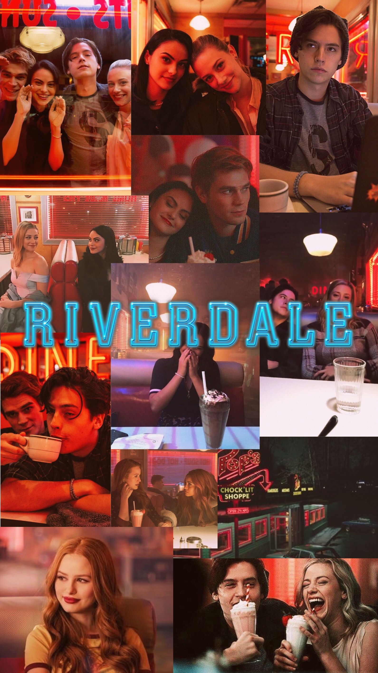 Riverdale Iphone Wallpapers