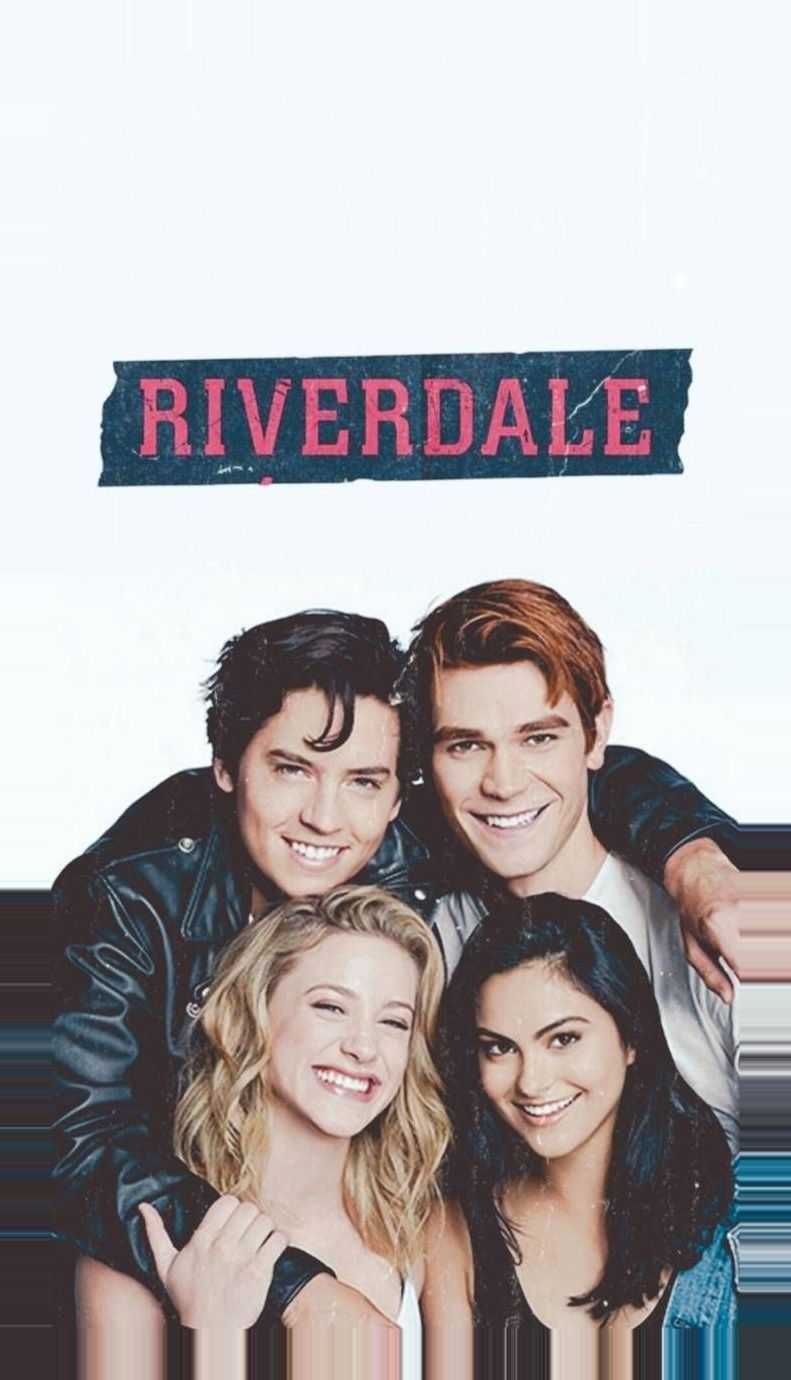 Riverdale Iphone Wallpapers