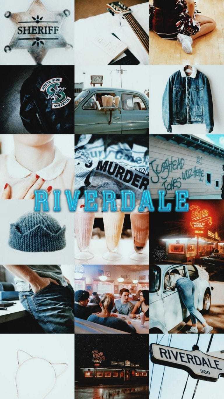 Riverdale Iphone Wallpapers