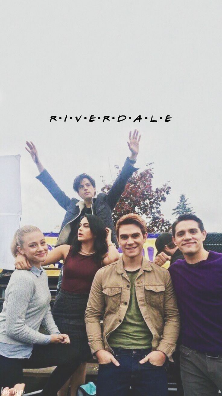 Riverdale Iphone Wallpapers