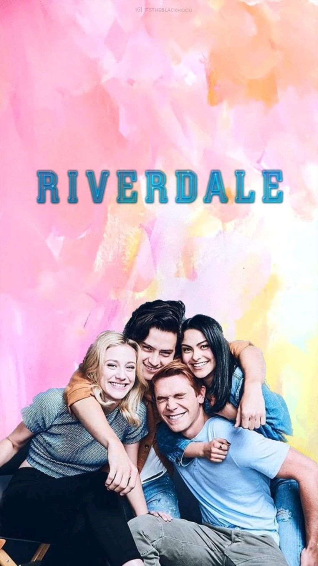 Riverdale Iphone Wallpapers