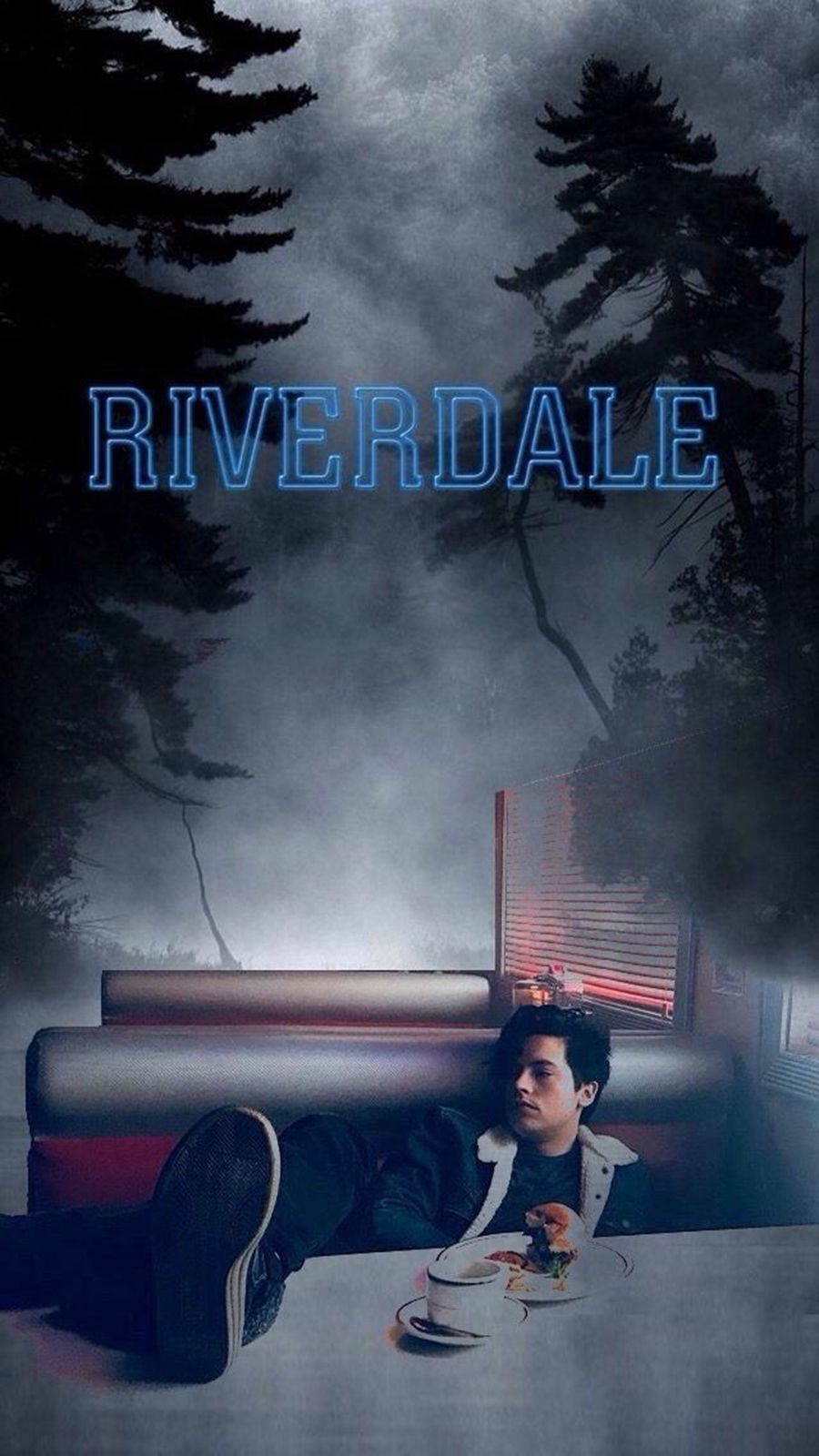 Riverdale Iphone Wallpapers