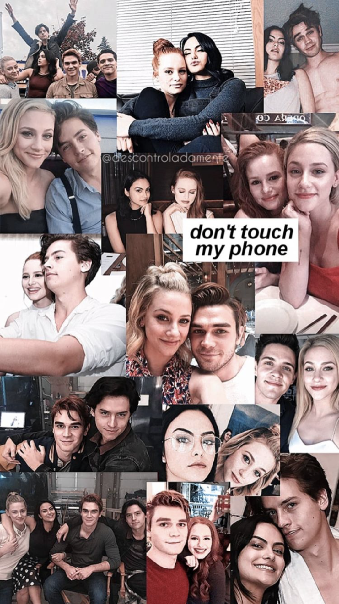 Riverdale Iphone Wallpapers