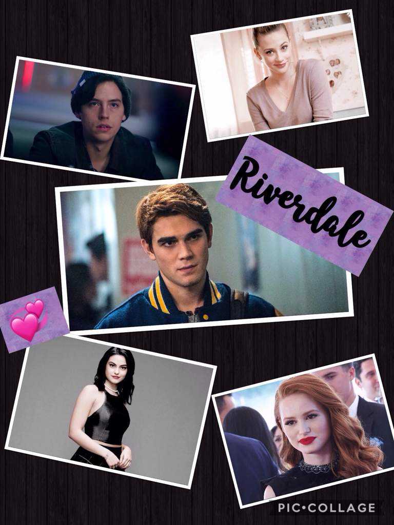 Riverdale Iphone Wallpapers