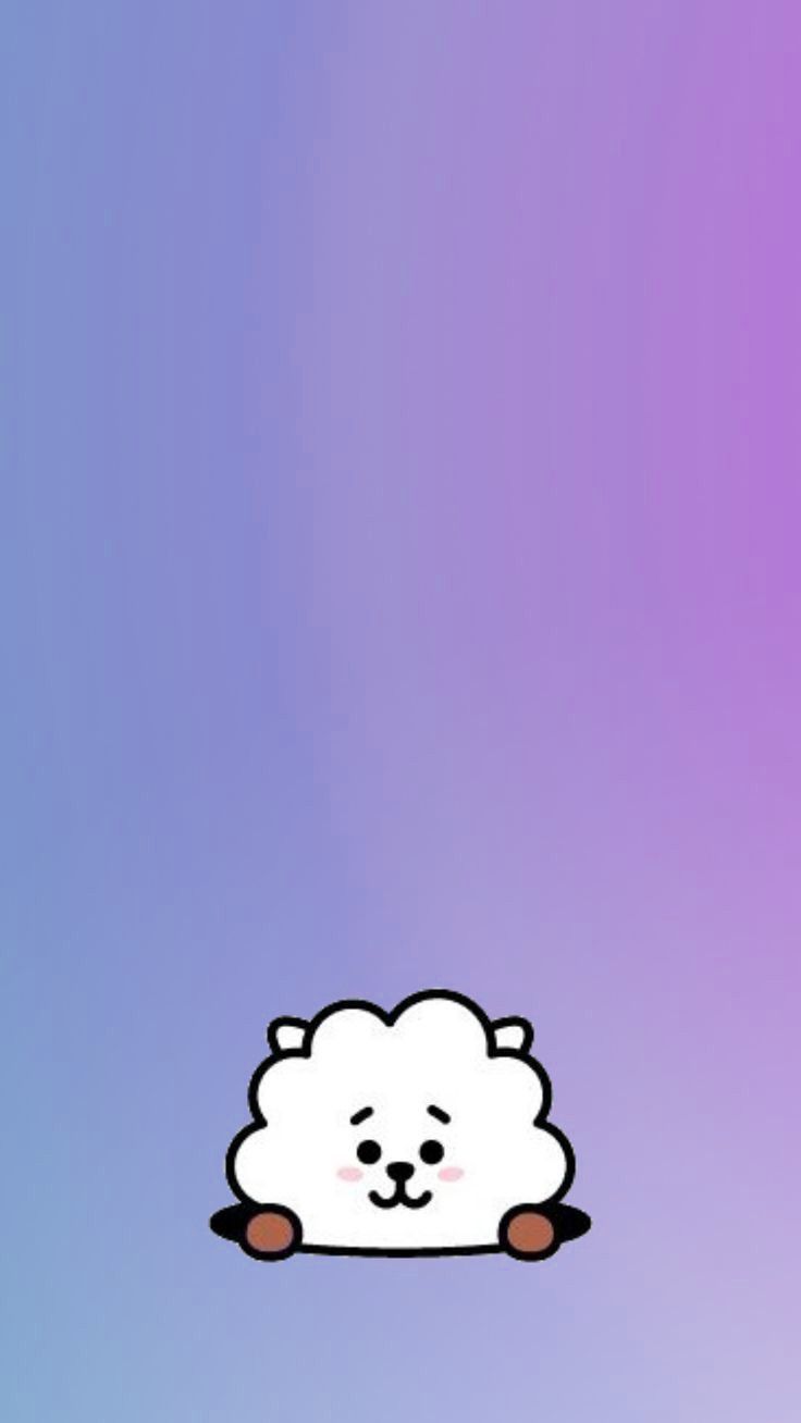 Rj Bt21 Wallpapers