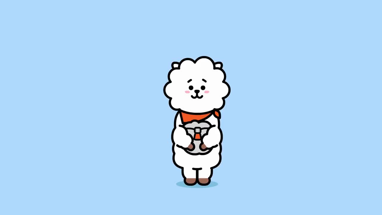 Rj Bt21 Wallpapers