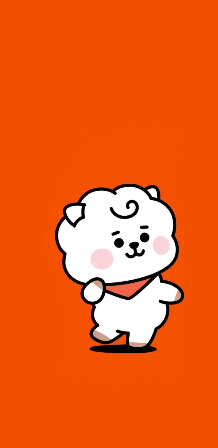 Rj Bt21 Wallpapers