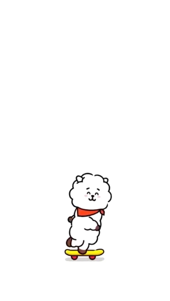 Rj Bt21 Wallpapers