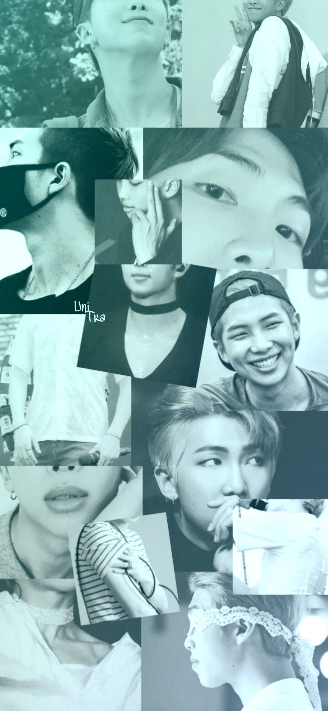 Rm Aesthetic Wallpapers