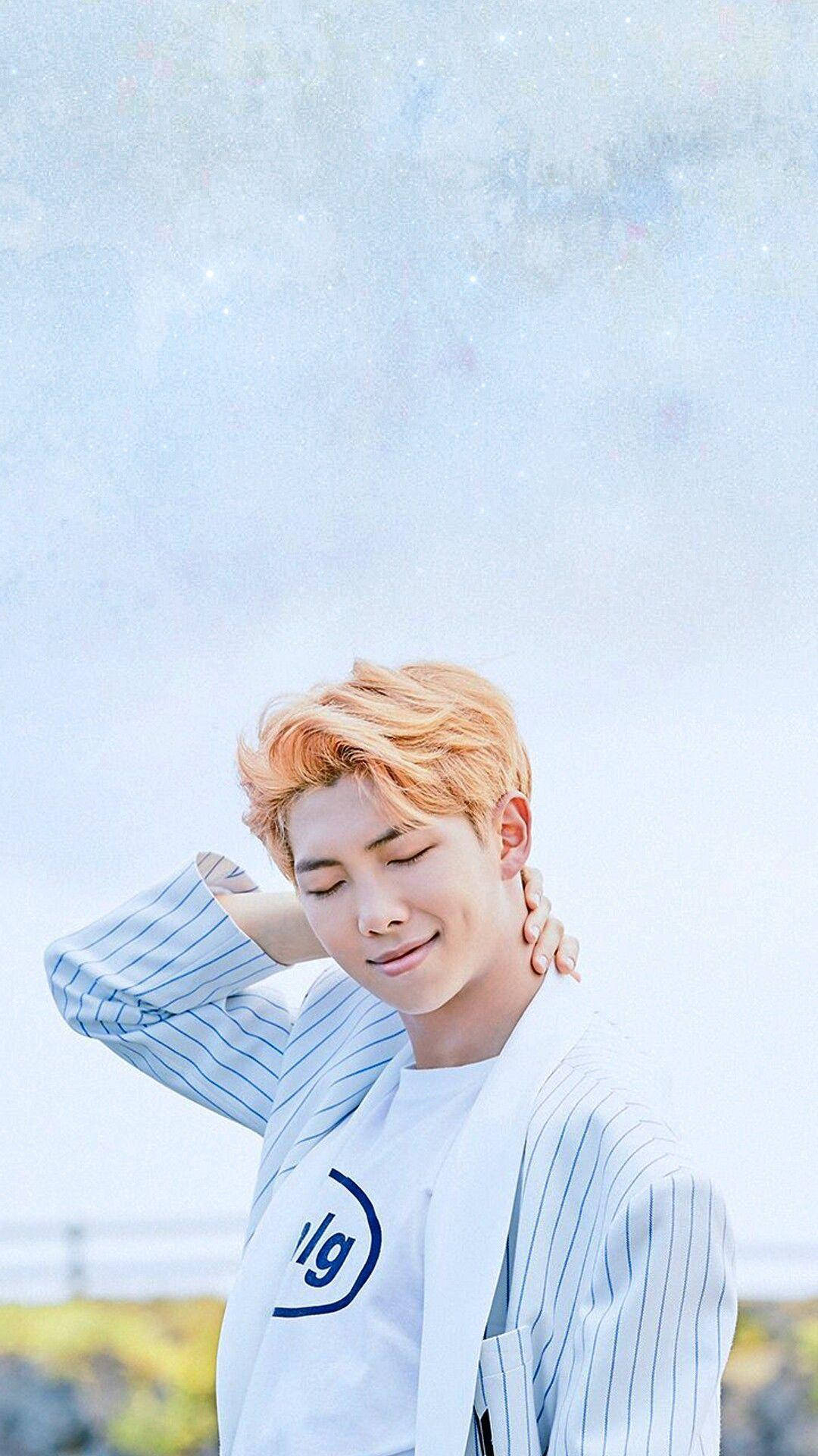 Rm Aesthetic Wallpapers