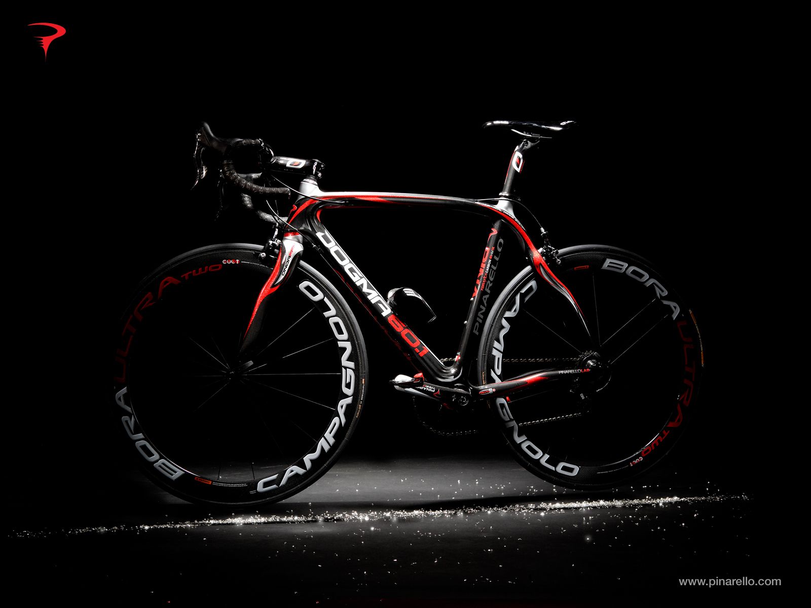 Road Bikes Wallpapers