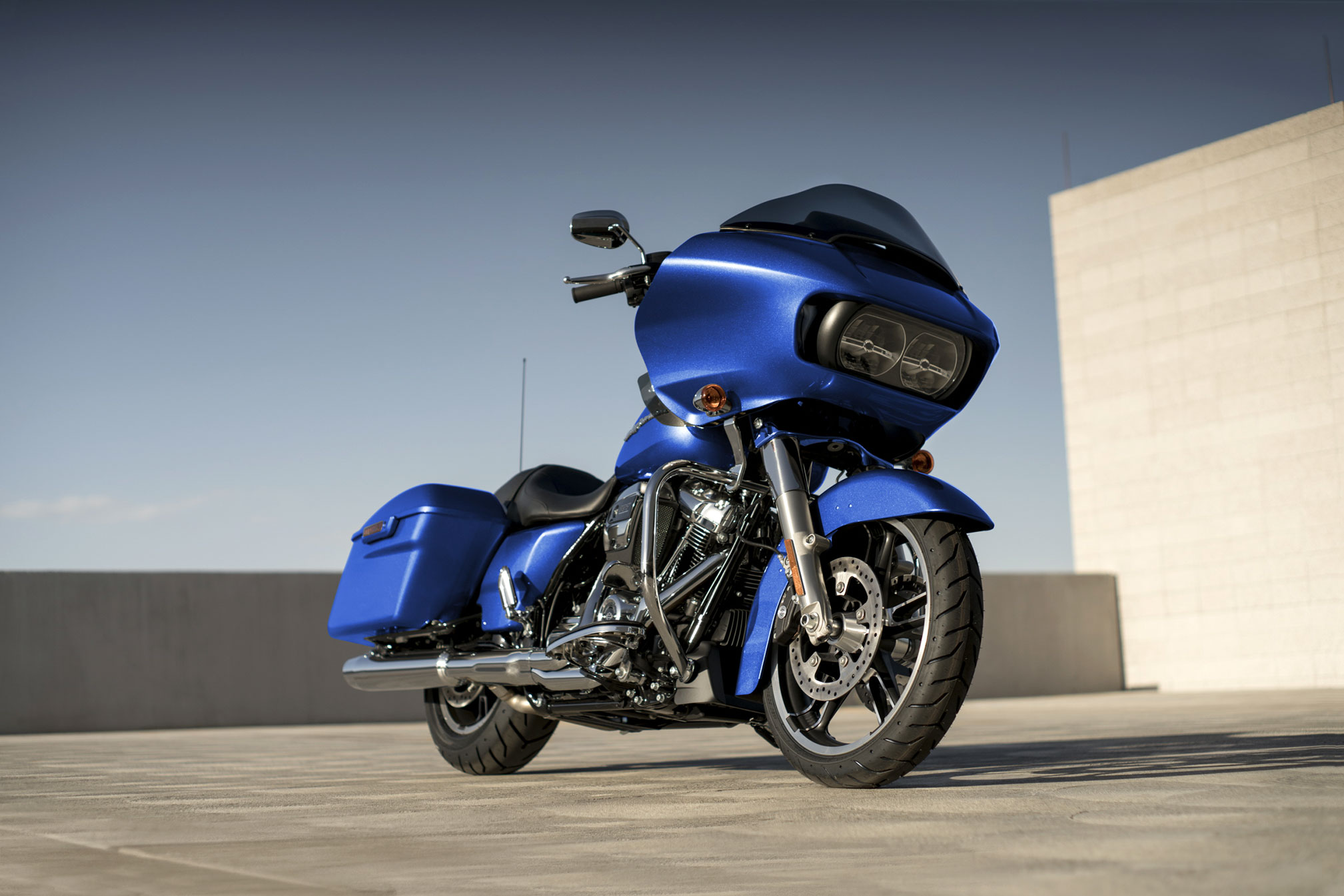 Road Glide Wallpapers