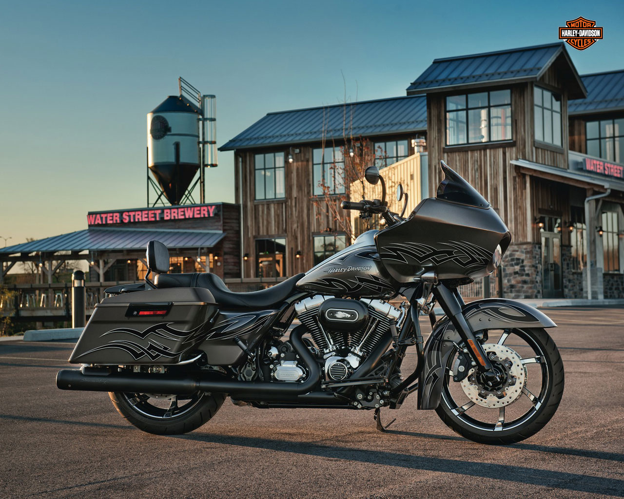 Road Glide Wallpapers