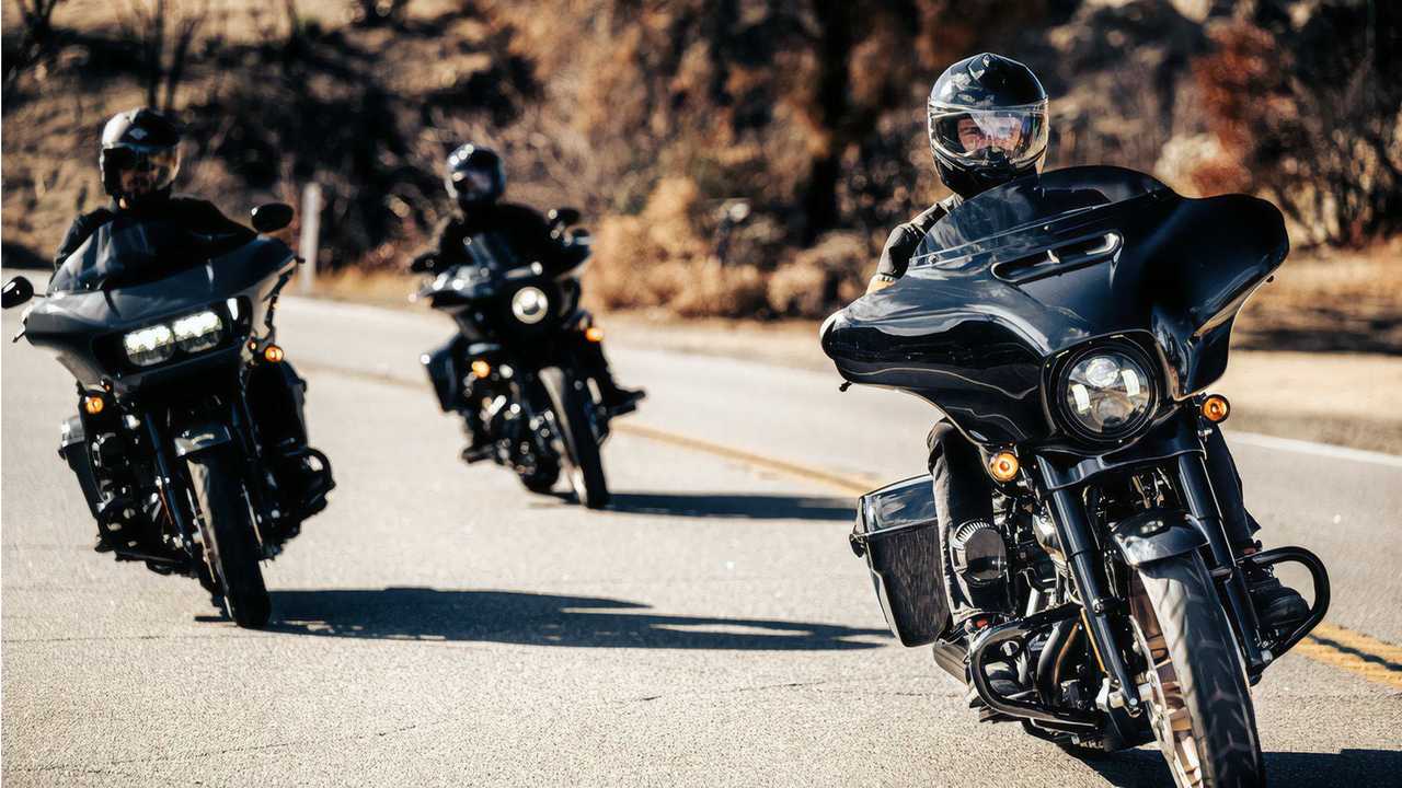 Road Glide Wallpapers