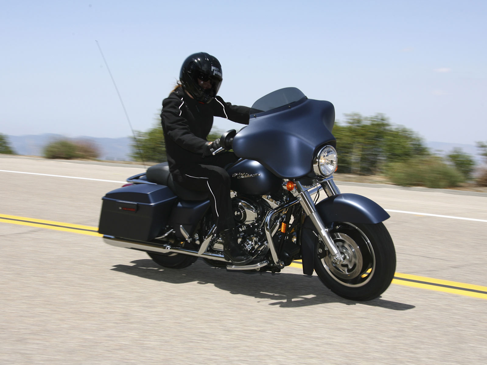 Road Glide Wallpapers