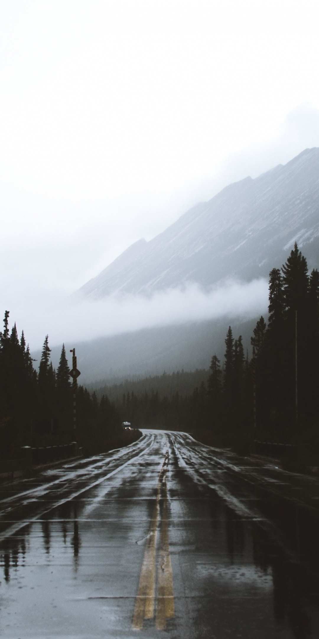 Road Iphone Wallpapers