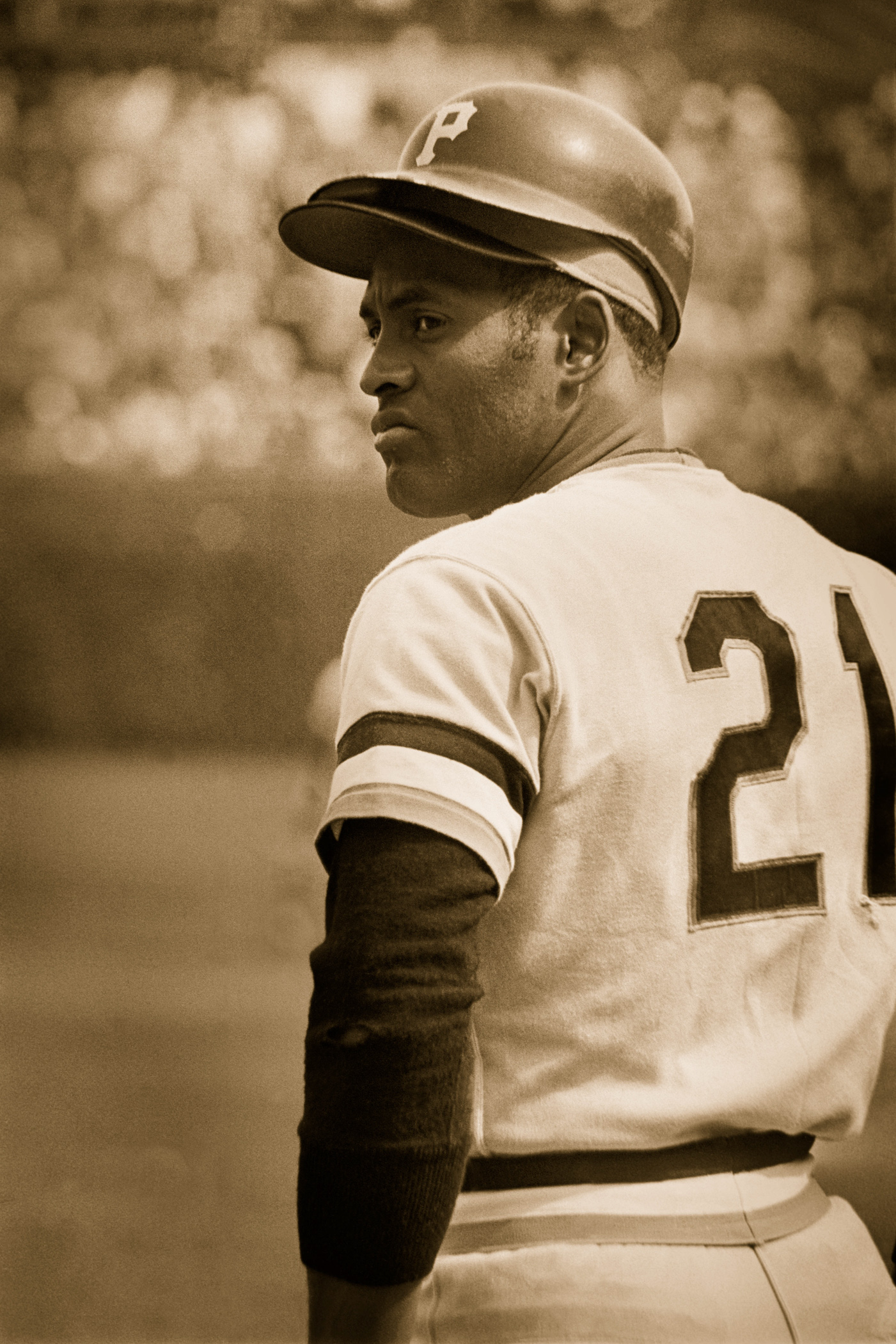 Roberto Clemente Wallpapers