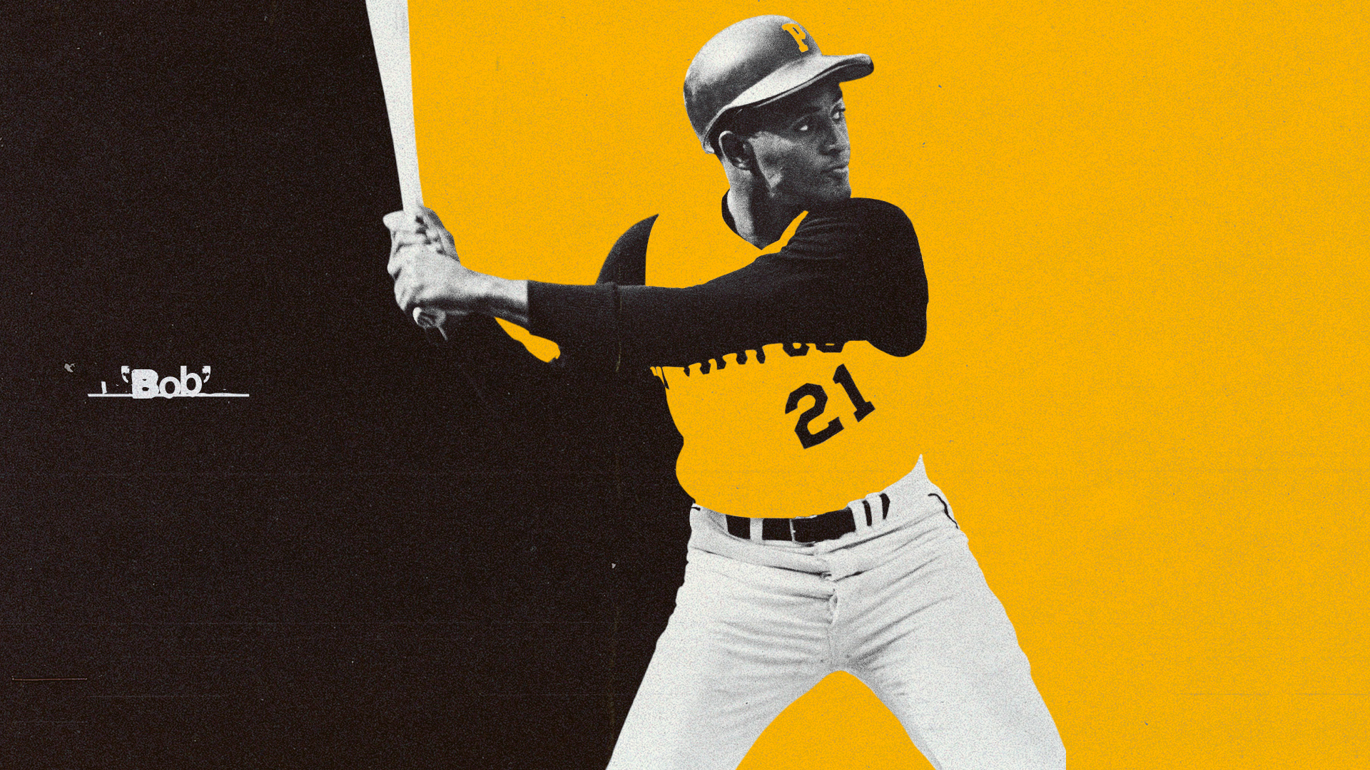 Roberto Clemente Wallpapers