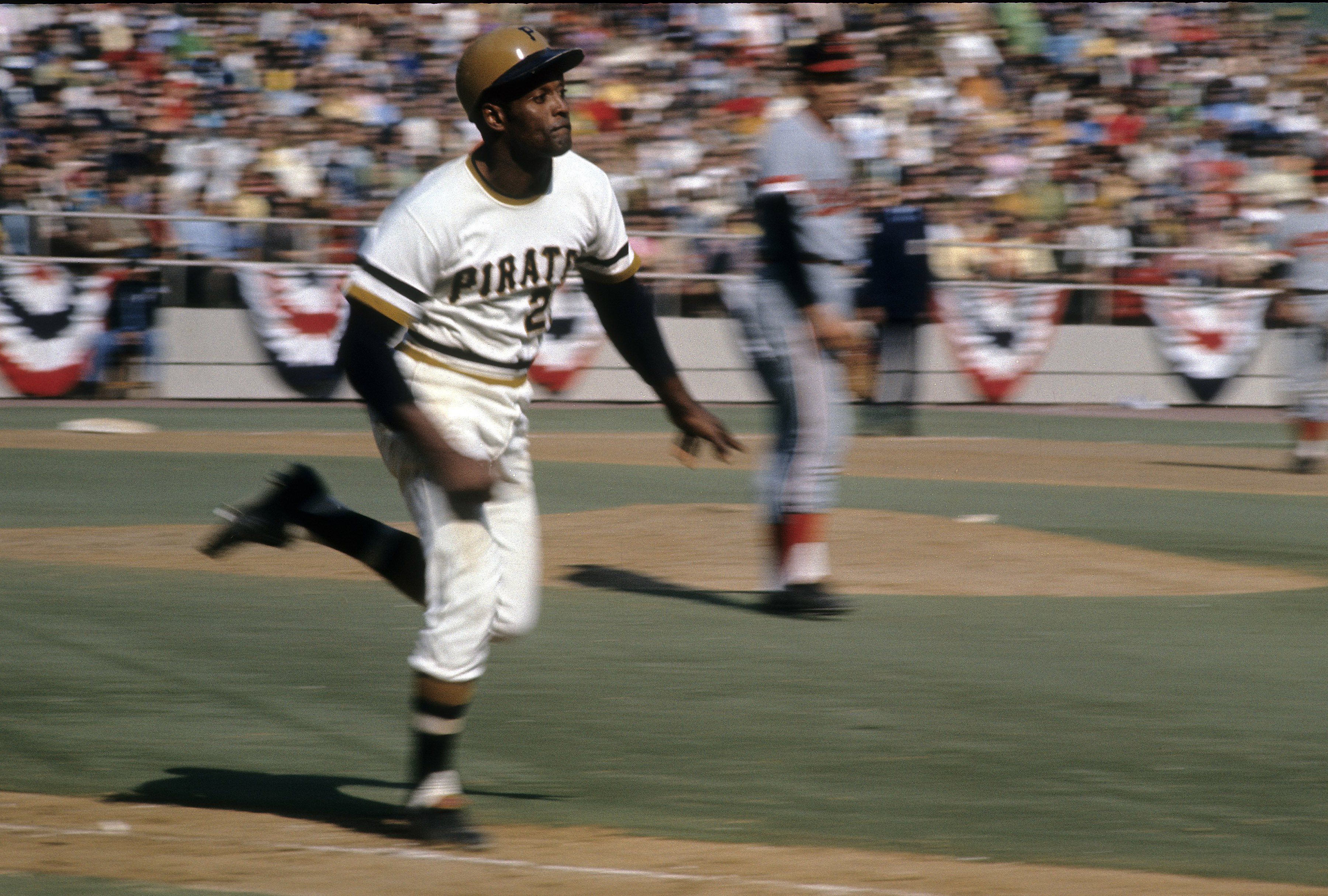 Roberto Clemente Wallpapers