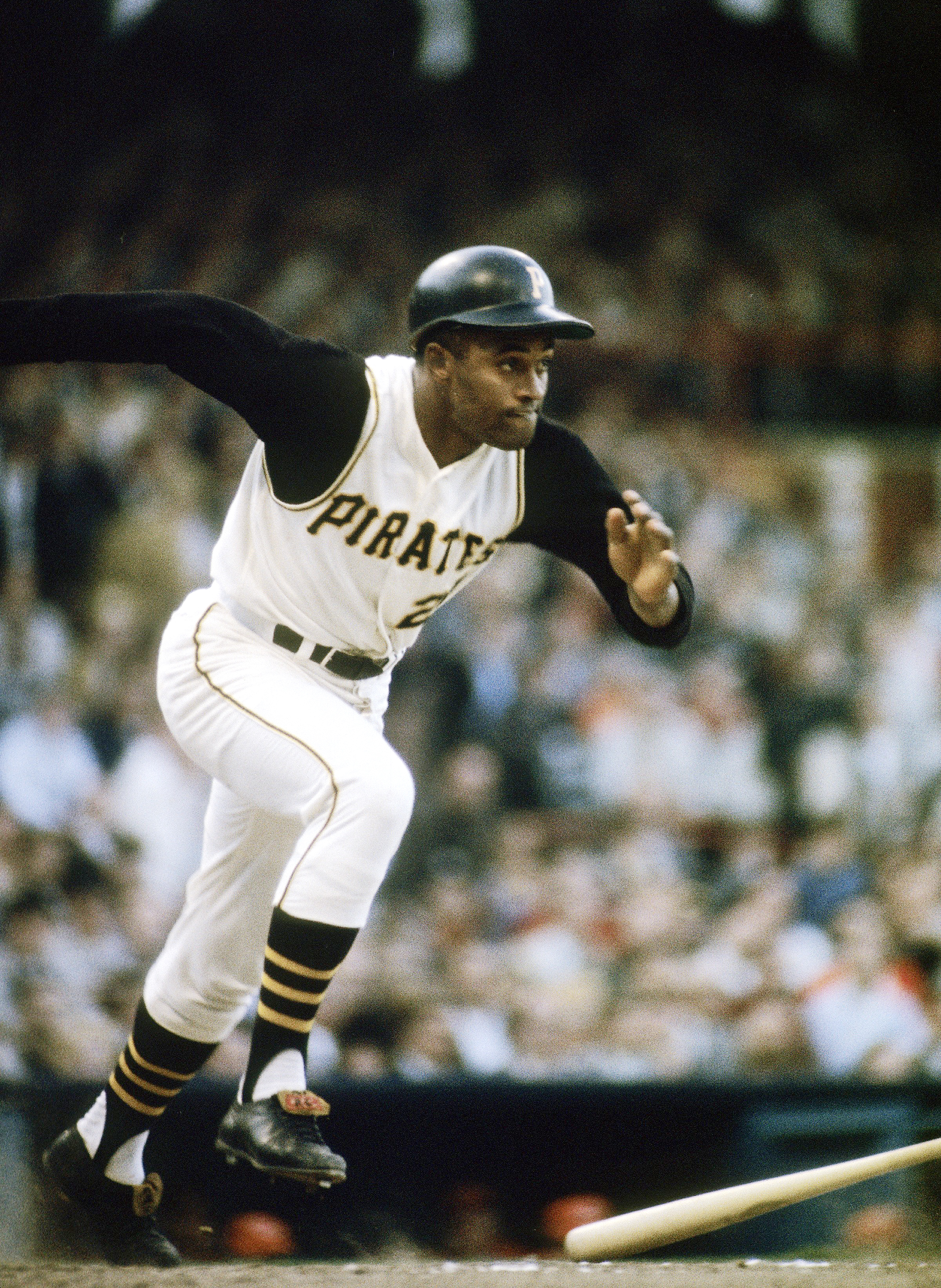 Roberto Clemente Wallpapers