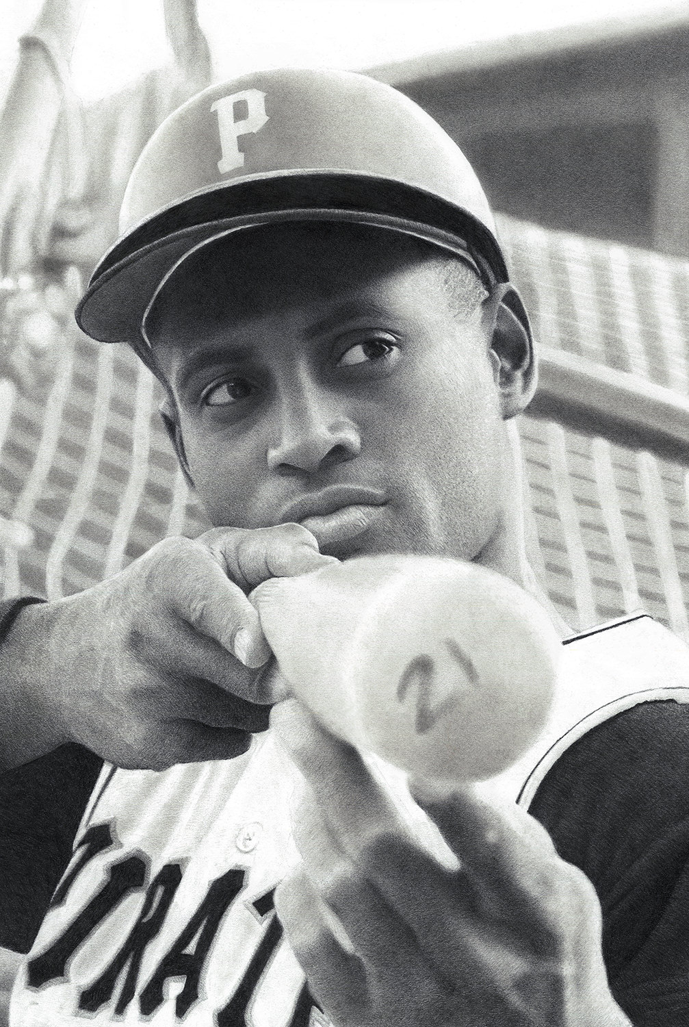 Roberto Clemente Wallpapers