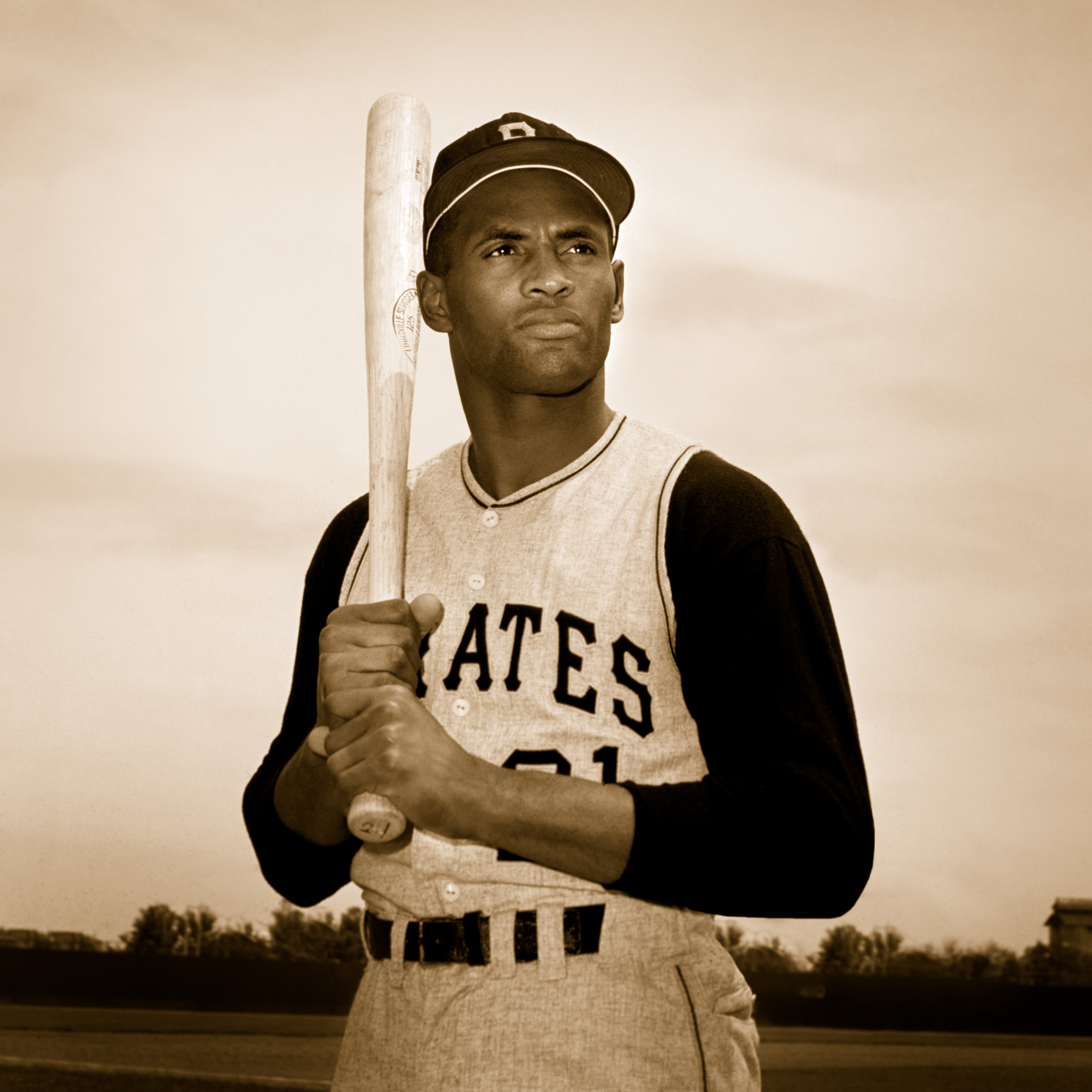 Roberto Clemente Wallpapers