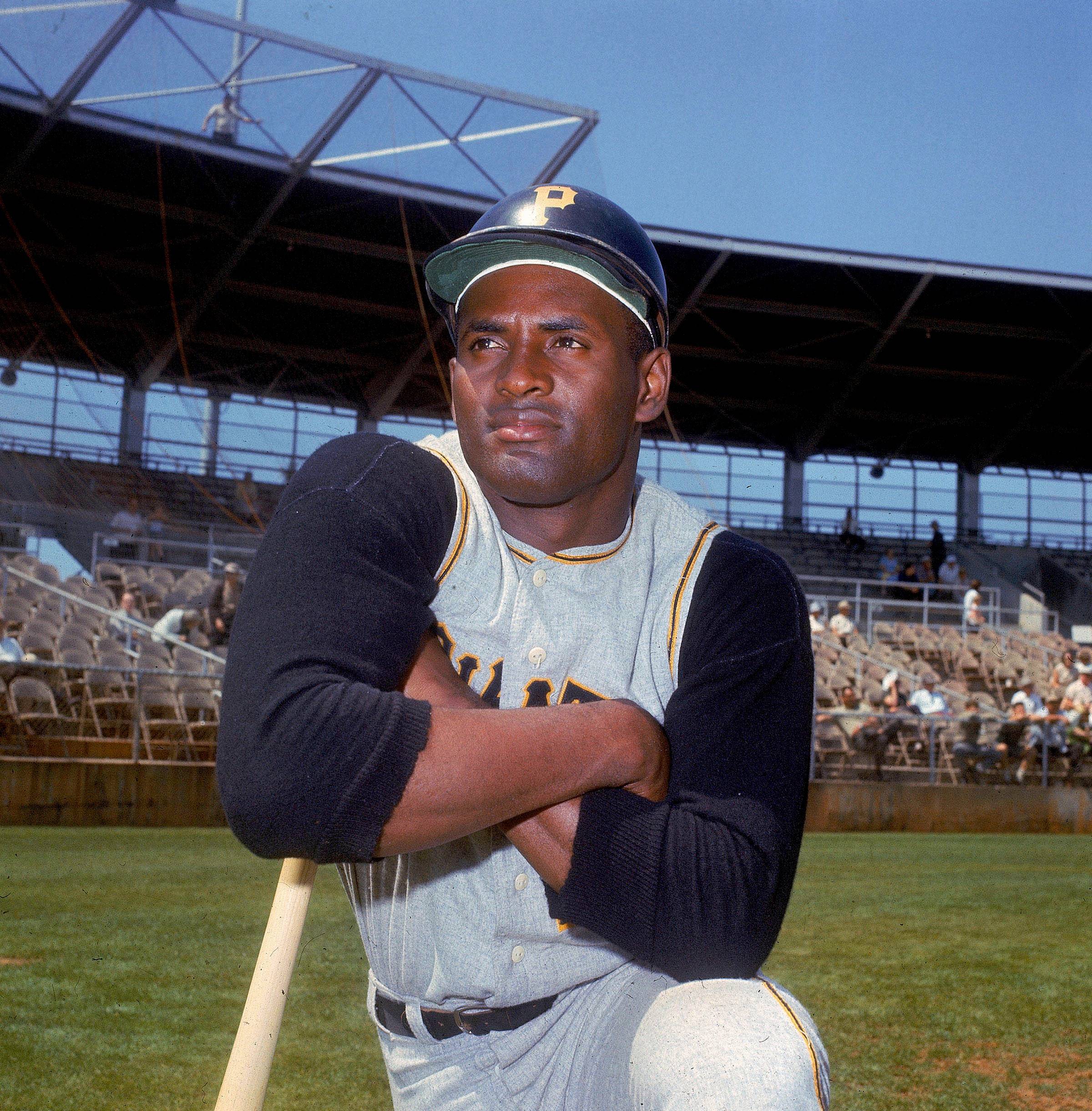 Roberto Clemente Wallpapers