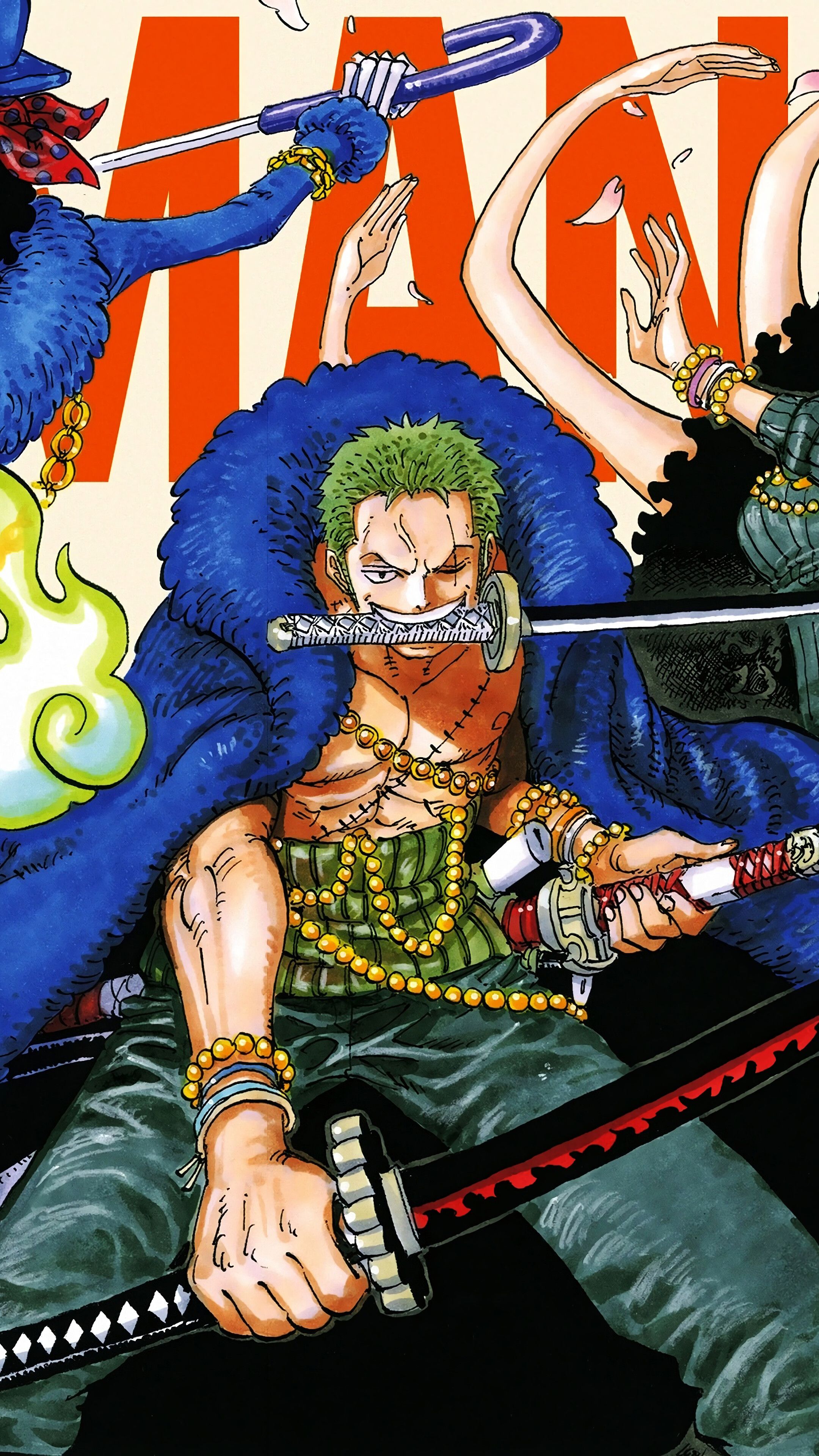 Robin One Piece Wallpapers