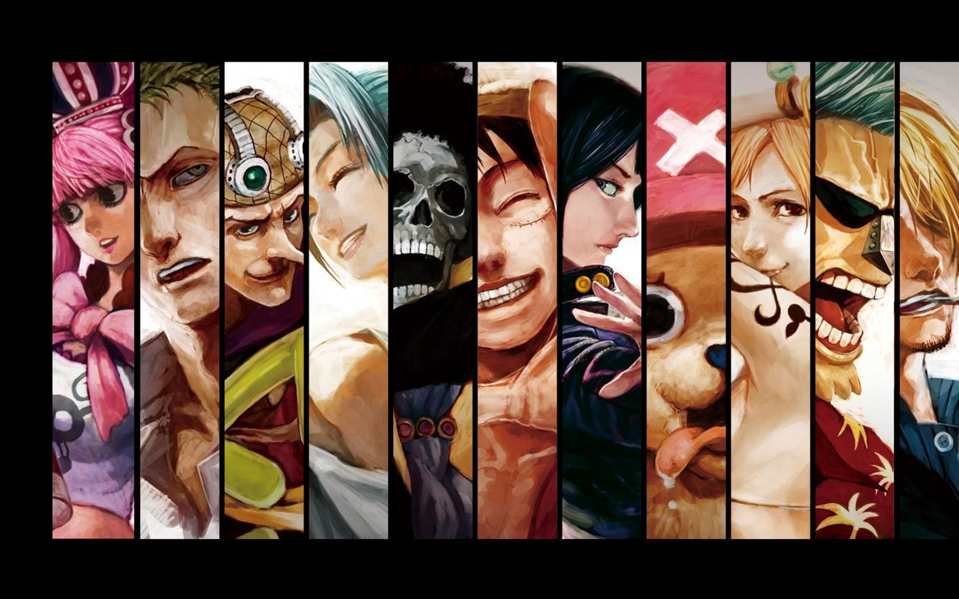 Robin One Piece Wallpapers