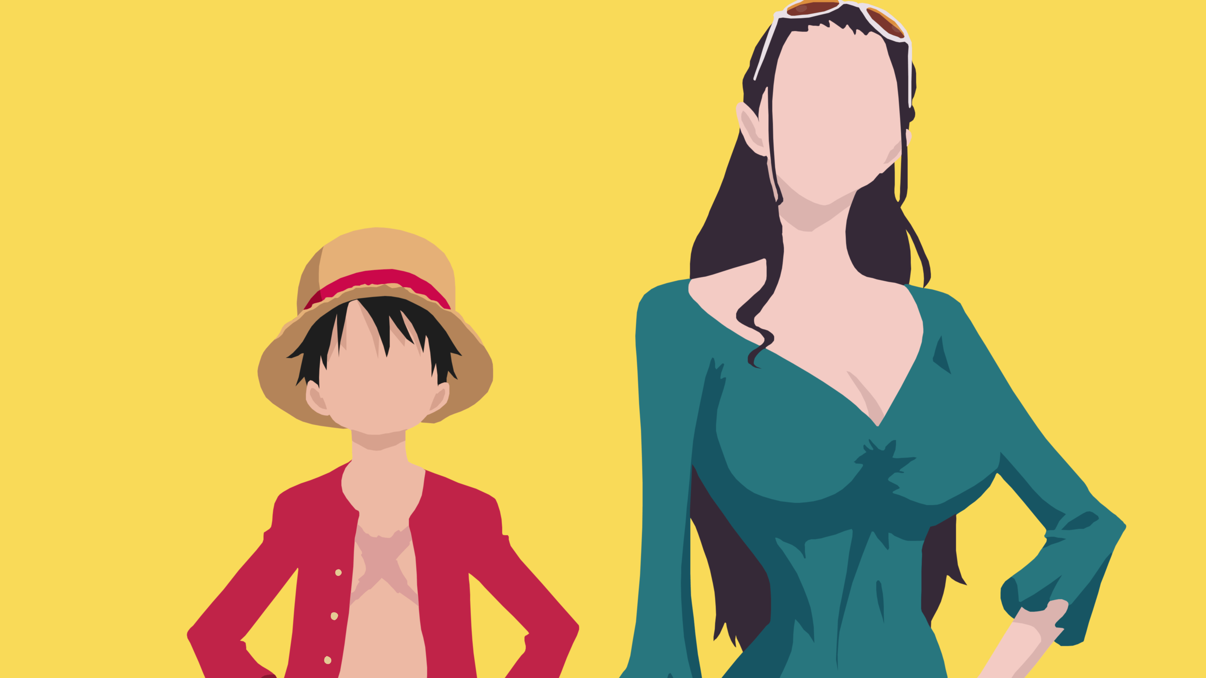 Robin One Piece Wallpapers