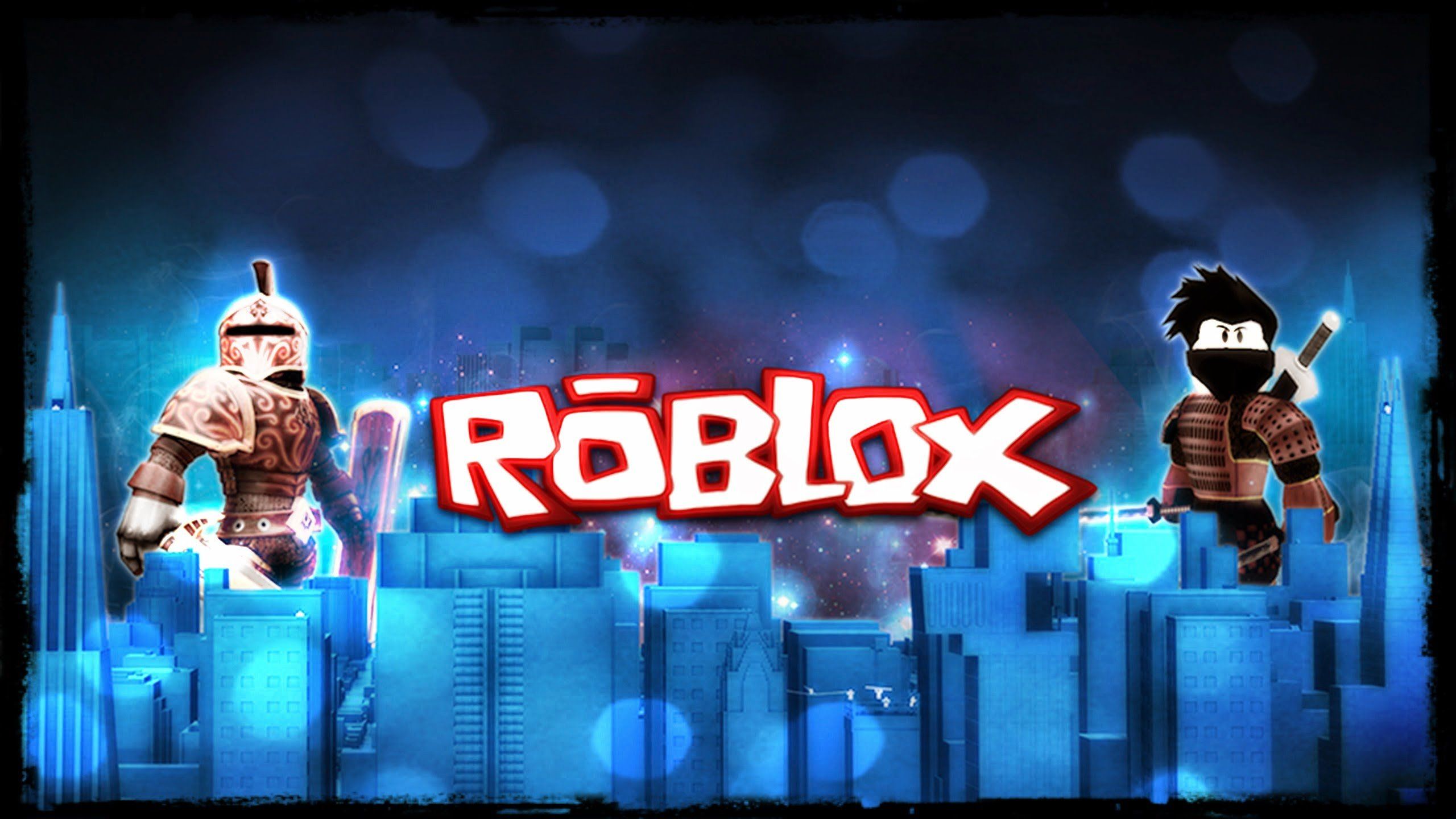 Roblox Characters Images Wallpapers