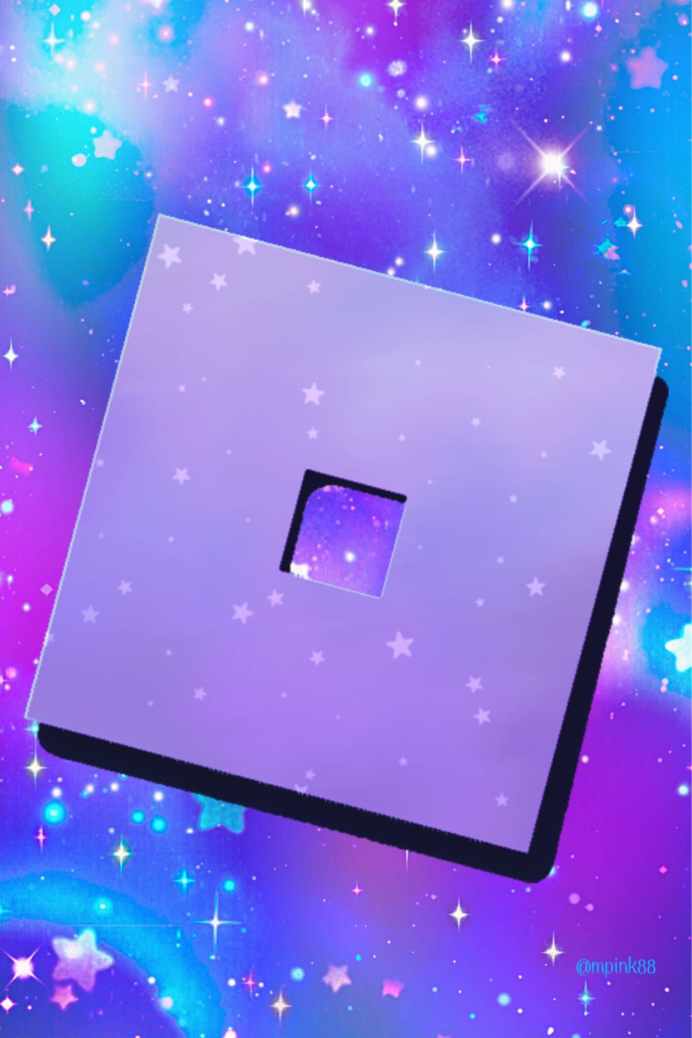 Roblox Galaxy Wallpapers